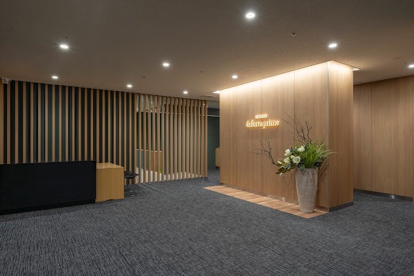 ゴルフラウンジesfortaprime 3