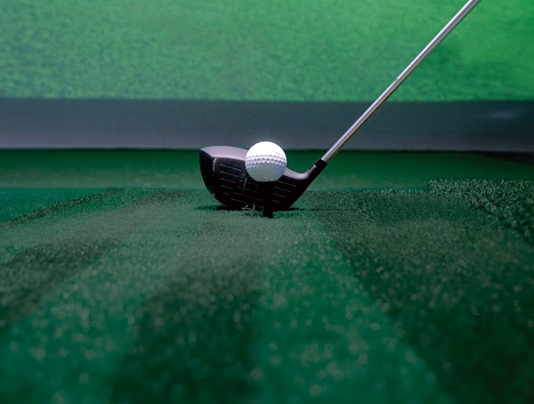 ゴルフラウンジesfortaprime 4