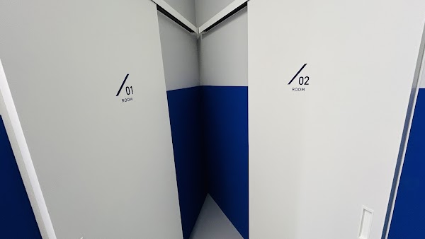 インドアゴルフ SMART GOLF 与野店 4