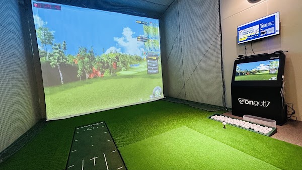 インドアゴルフ SMART GOLF 与野店 5