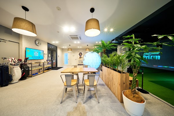 かってにゴルフ部 2