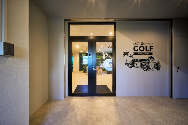 かってにゴルフ部 5