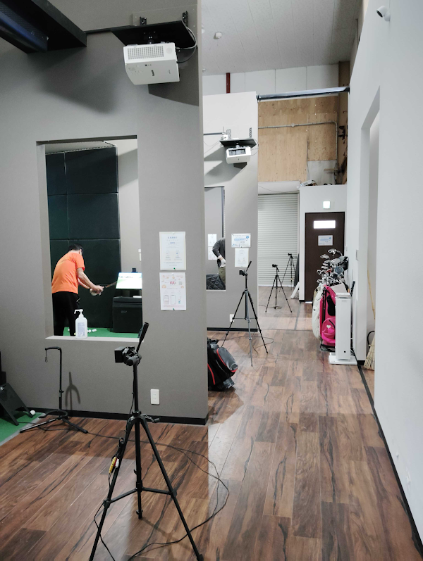 インザゴルフ佐賀卸本町店 3