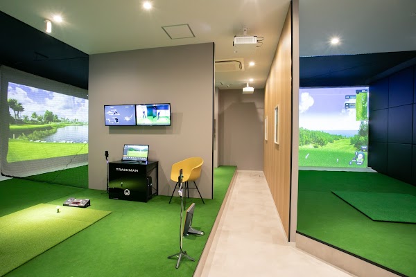 SWING MASTERS 武蔵小杉店