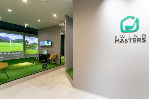 SWING MASTERS 武蔵小杉店 2