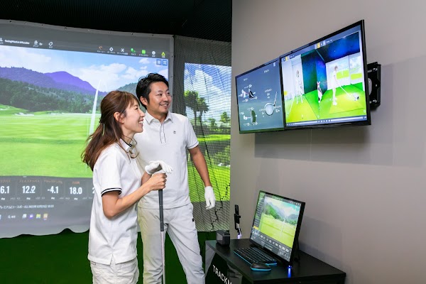 SWING MASTERS 武蔵小杉店 3