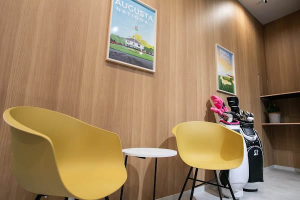 SWING MASTERS 武蔵小杉店 4