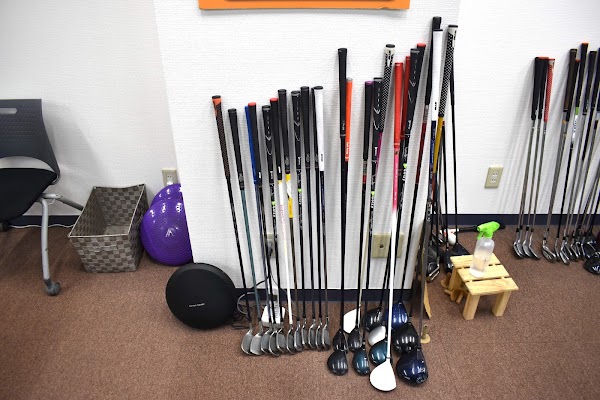 心斎橋・本町駅前ゴルフスクール 4