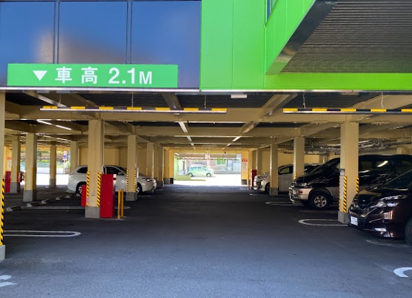 インドア Golf Days 4