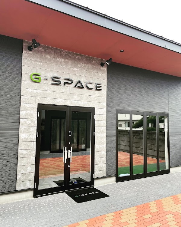 G-SPACE小山店 3