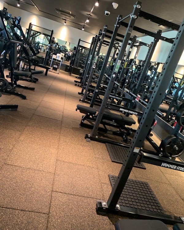 FiT24 つくば学園店