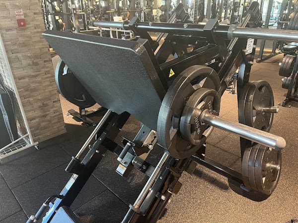 FiT24 つくば学園店 4