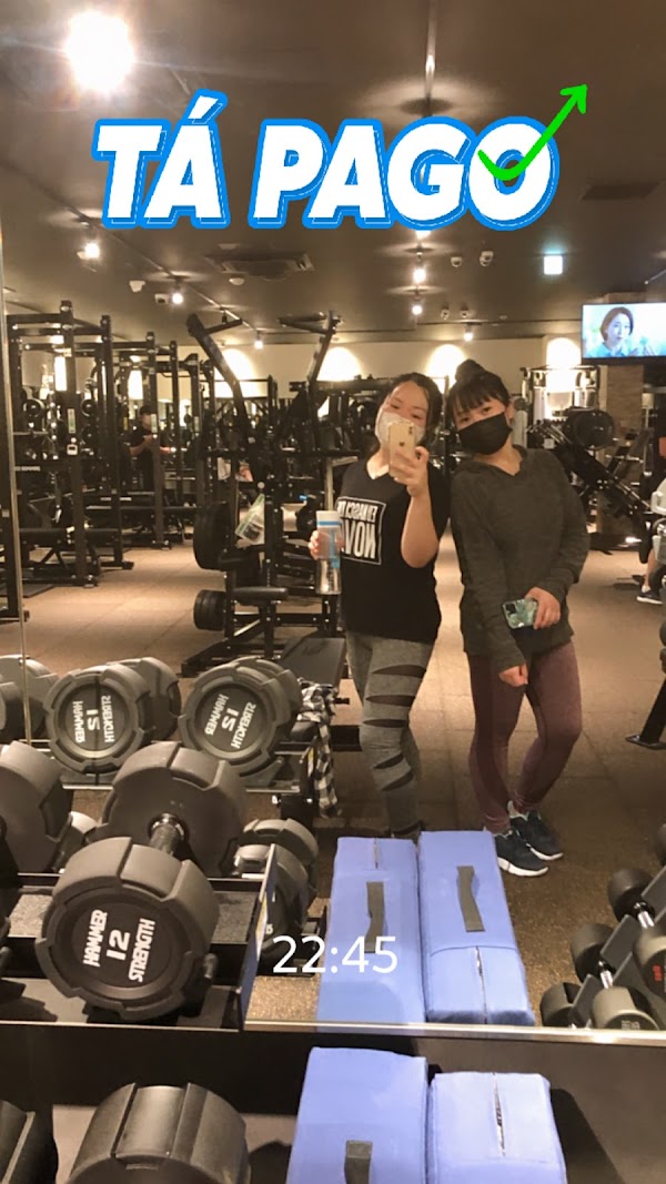 FiT24 つくば学園店 5