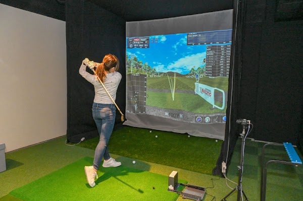 スコアアップゴルフ錦糸町