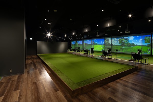 広電ゴルフinDOORS 2