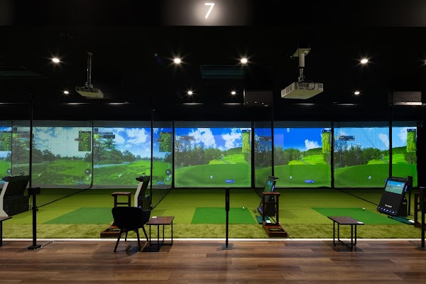 広電ゴルフinDOORS 3