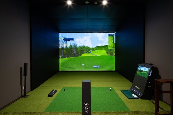 広電ゴルフinDOORS 5