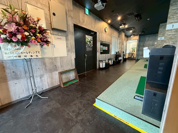 SWING24/7 福岡箱崎店 2
