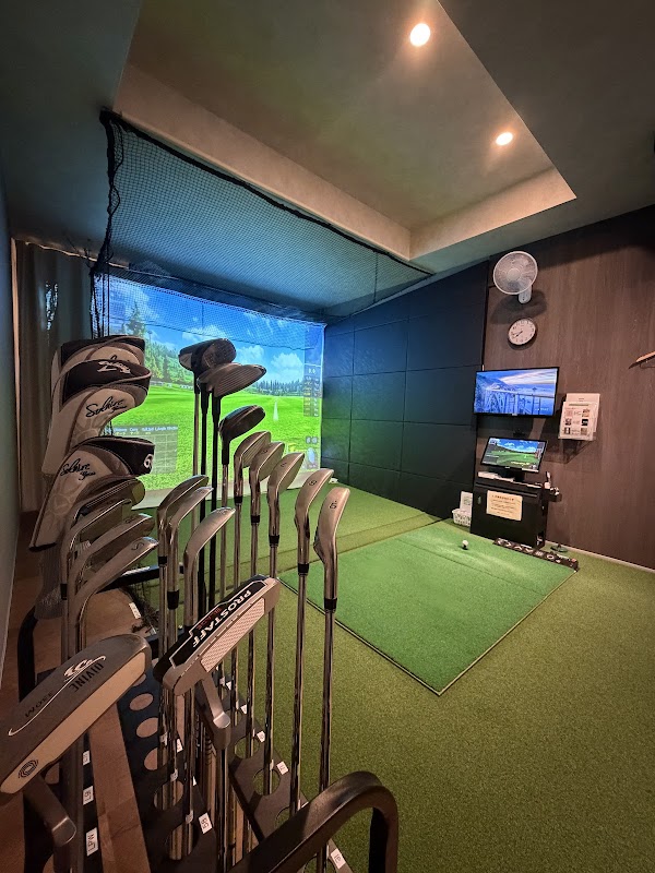 グッドラック新照院店