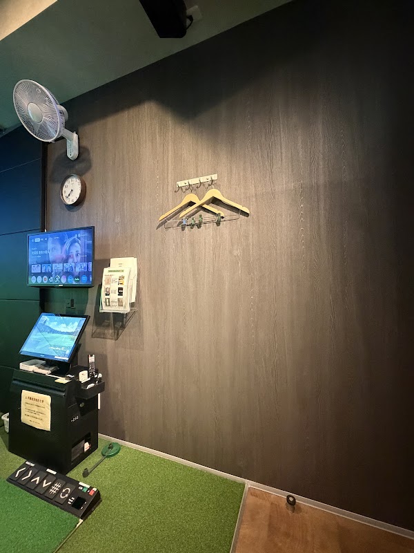 グッドラック新照院店 2