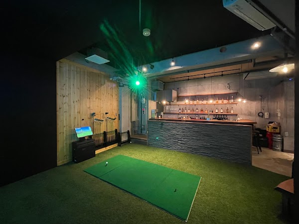 シャンクゴルフ SHANKGOLF 2