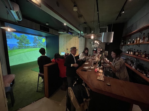 シャンクゴルフ SHANKGOLF 3