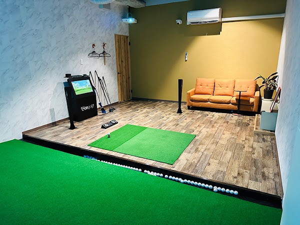 青森インドアゴルフ GOLF LOUNGE ACE 2