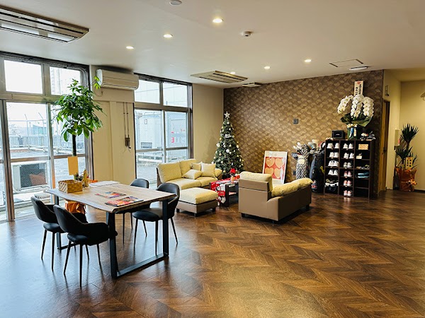 青森インドアゴルフ GOLF LOUNGE ACE 3