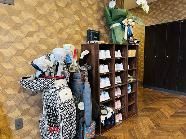 青森インドアゴルフ GOLF LOUNGE ACE 4