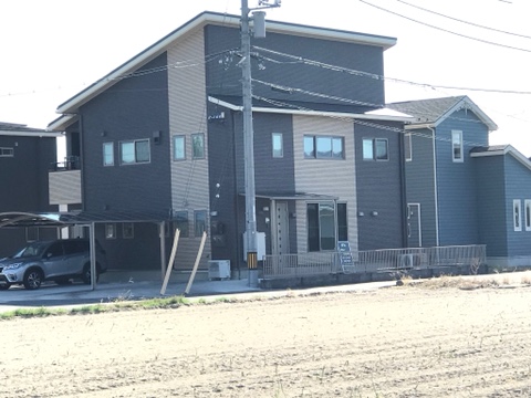 室内ゴルフ練習場 K's GOLF CRAFT 2