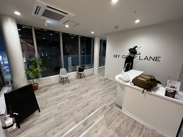 マイゴルフレーン 川崎 港町駅前店 2