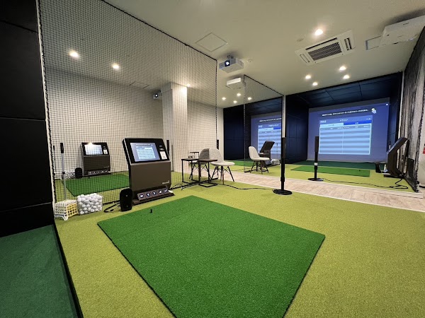 マイゴルフレーン 川崎 港町駅前店 3