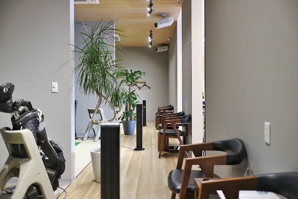 NOA GOLF STUDIO｜宮崎市インドアゴルフ練習場 2