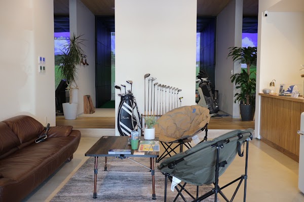 NOA GOLF STUDIO｜宮崎市インドアゴルフ練習場 3