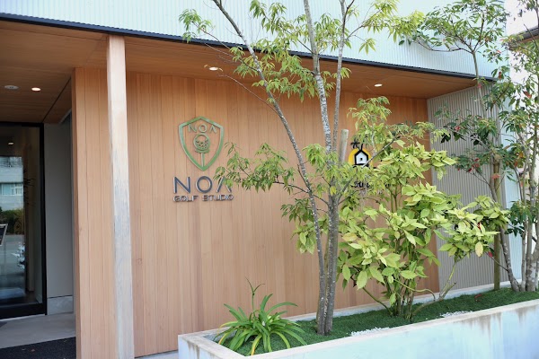 NOA GOLF STUDIO｜宮崎市インドアゴルフ練習場 4