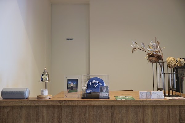 NOA GOLF STUDIO｜宮崎市インドアゴルフ練習場 5