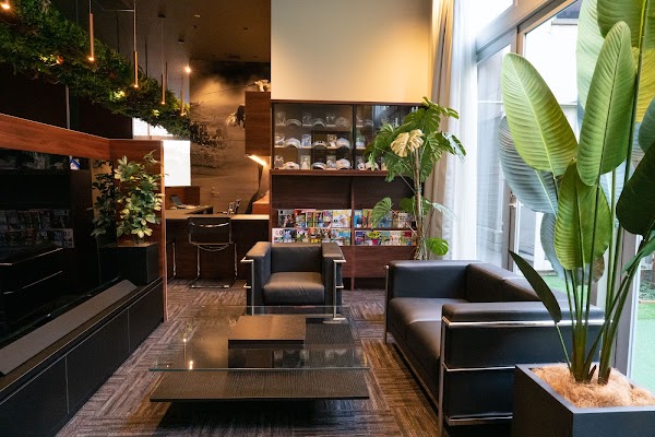 ライジングレディース心斎橋ゴルフスタジオ（インドアゴルフスタジオ） 3