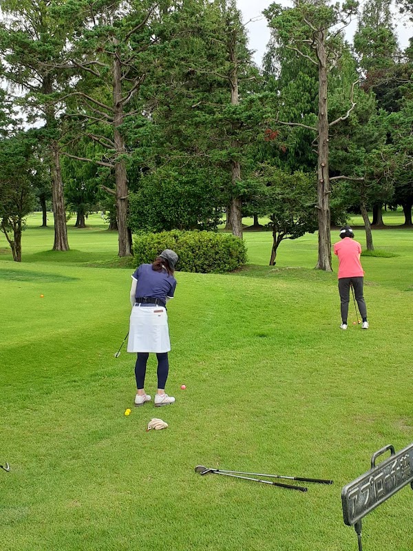 カナーレゴルフスタジオ 3