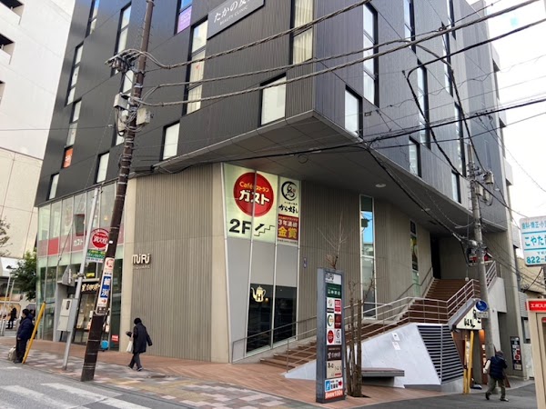 カナーレゴルフスタジオ 4