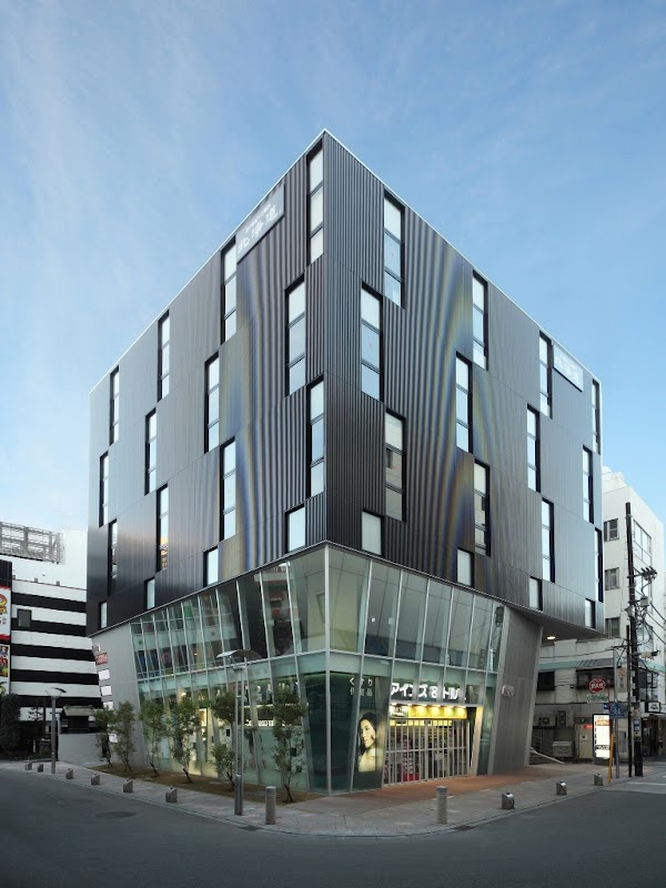 カナーレゴルフスタジオ 5