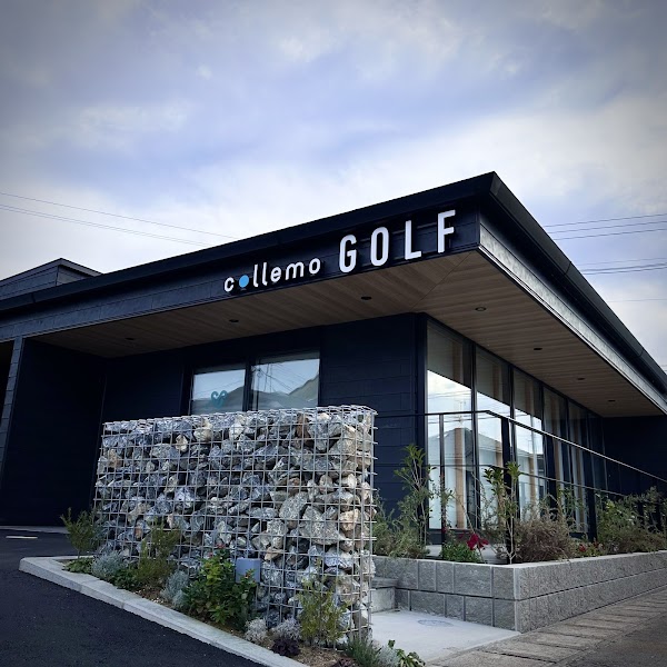 collemoGOLF【コッレモゴルフ】