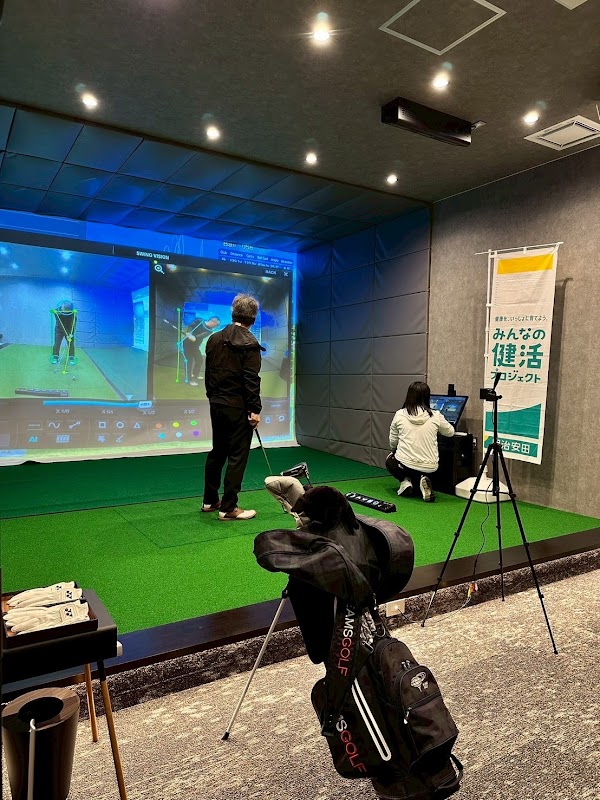 collemoGOLF【コッレモゴルフ】 2