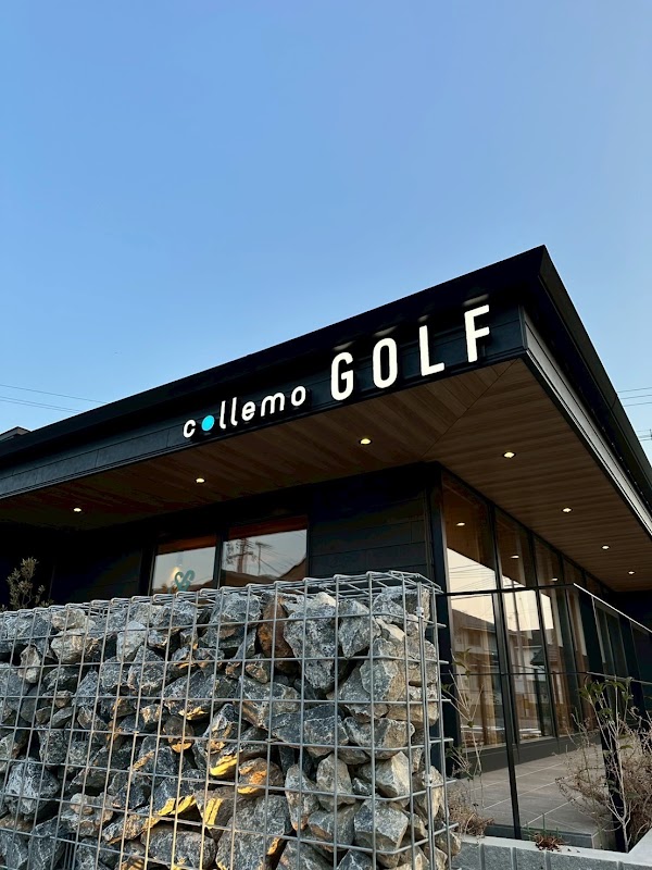 collemoGOLF【コッレモゴルフ】 5