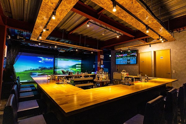 BAR THREE(ゴルフ&カラオケ)