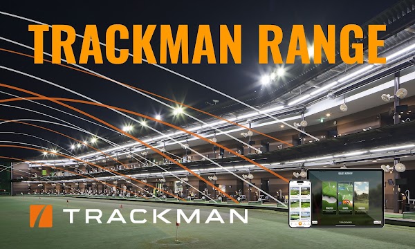 GreenWood GOLF RANGE