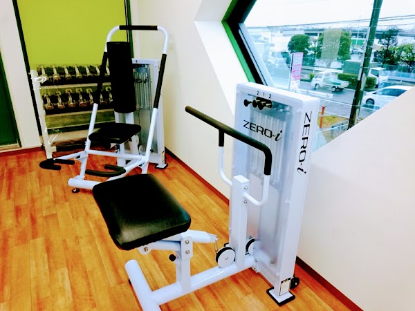 GreenWood GOLF RANGE 3