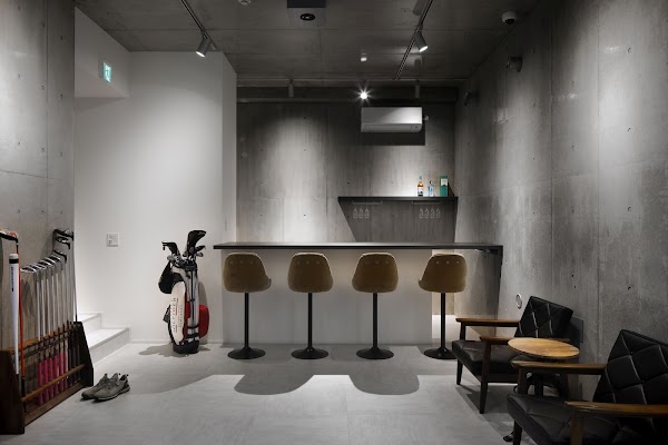 GOLF LAB 二子玉川