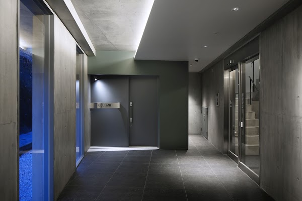 GOLF LAB 二子玉川 2