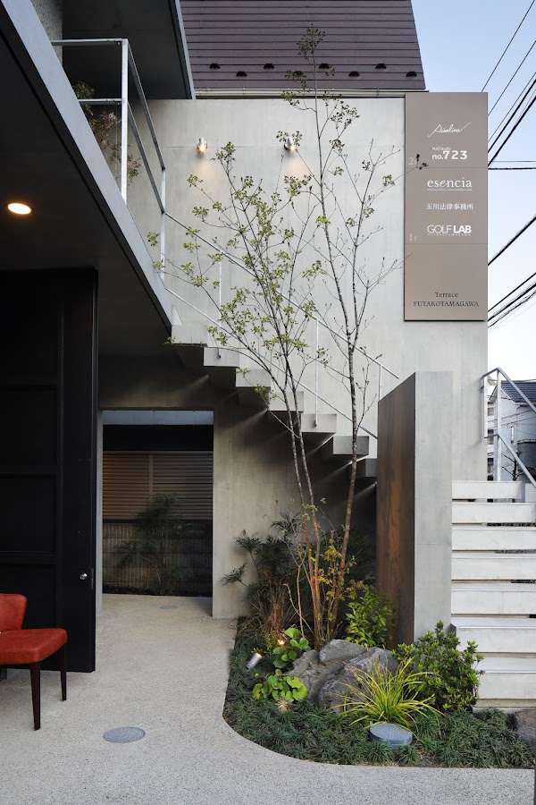 GOLF LAB 二子玉川 3