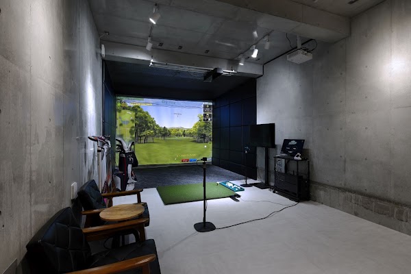 GOLF LAB 二子玉川 4